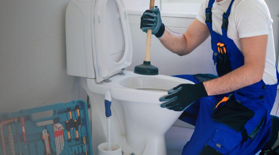 Professional Leak Detection in Limekiln, PA